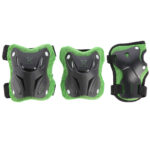 bilde 1 - H719 GREEN STORLE PROTECTORS SET NILS EXTREME