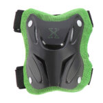 bilde 6 - H719 GREEN STORLE PROTECTORS SET NILS EXTREME