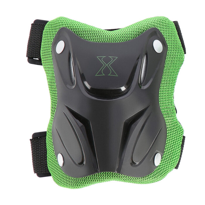bilde 6 - H719 GREEN STORLE PROTECTORS SET NILS EXTREME