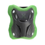 bilde 7 - H719 GREEN STORLE PROTECTORS SET NILS EXTREME
