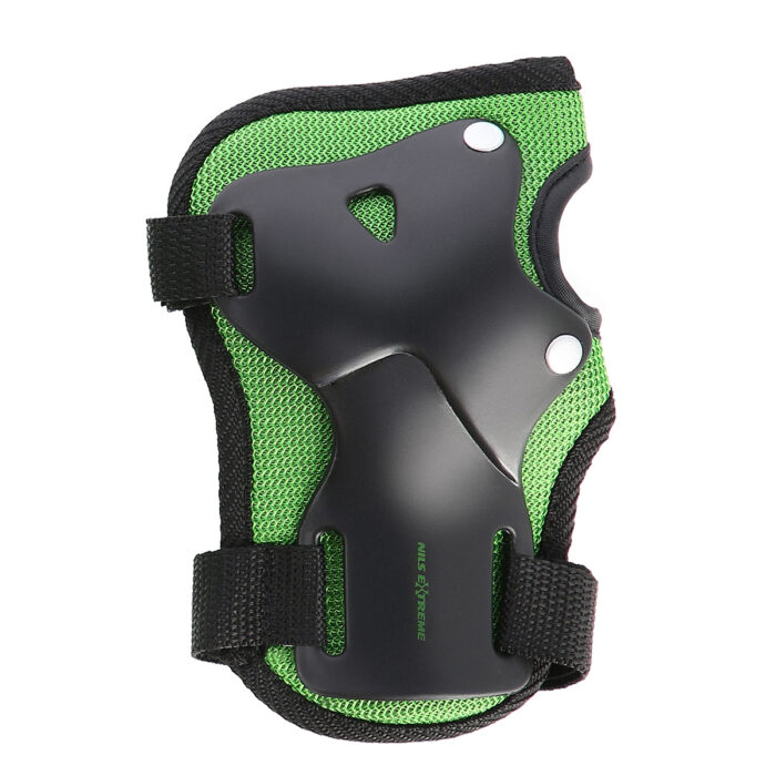 bilde 8 - H719 GREEN STORLE PROTECTORS SET NILS EXTREME