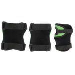 bilde 9 - H719 GREEN STORLE PROTECTORS SET NILS EXTREME