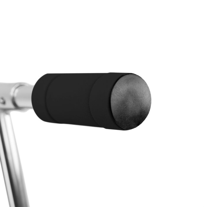 bilde 5 - HA205D BLACK PU 205MM SCOOTER NILS EXTREME