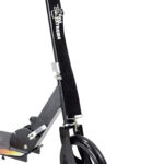 bilde 9 - HA205D BLACK PU 205MM SCOOTER NILS EXTREME