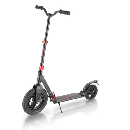 bilde 1 - HC300 RED SCOOTER NILS EXTREME