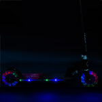 bilde 3 - HD025 VIOLET SCOOTER NILS EXTREME