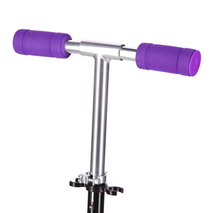 bilde 9 - HD025 VIOLET SCOOTER NILS EXTREME