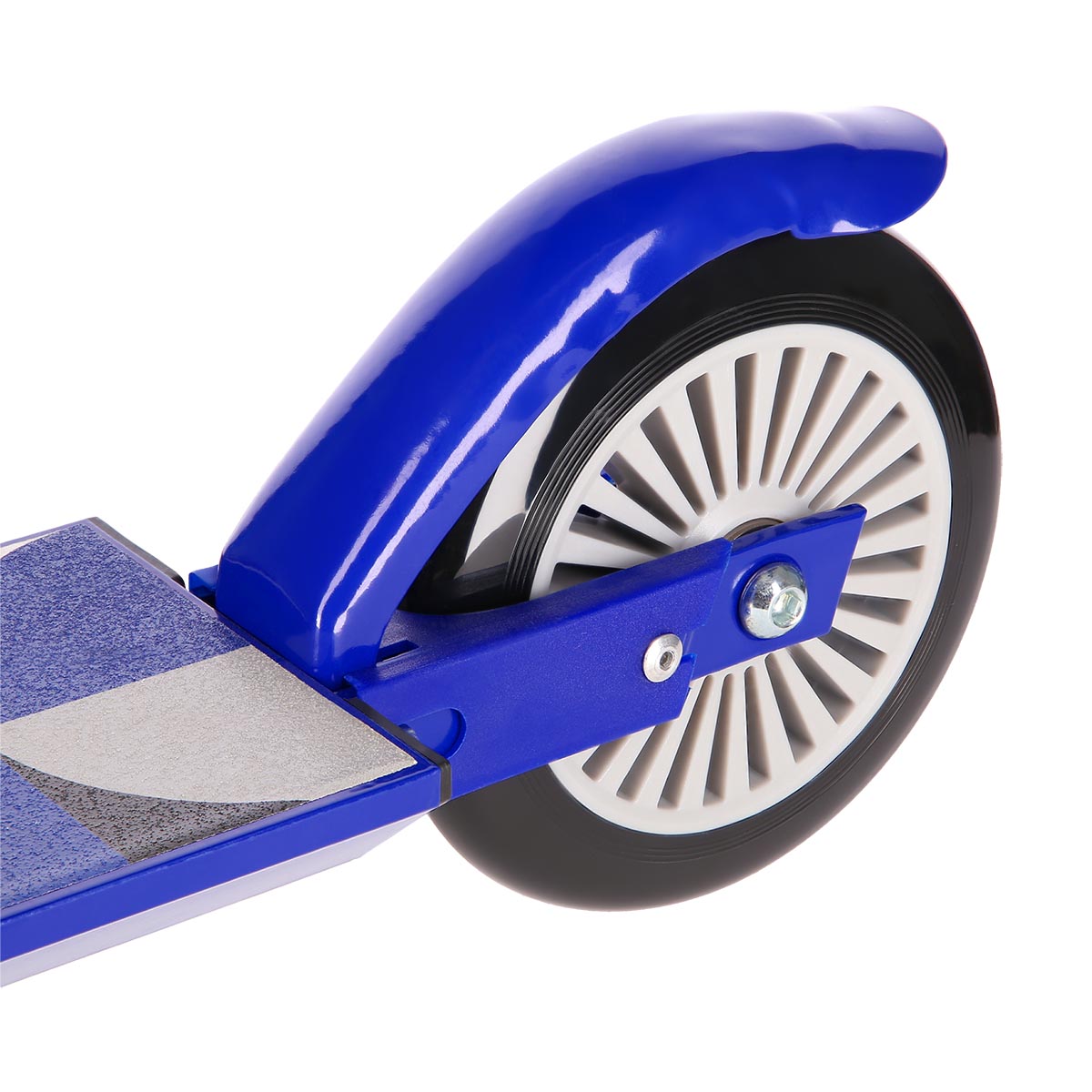 bilde 6 - HD026 GREY-DARK BLUE SCOOTER NILS EXTREME