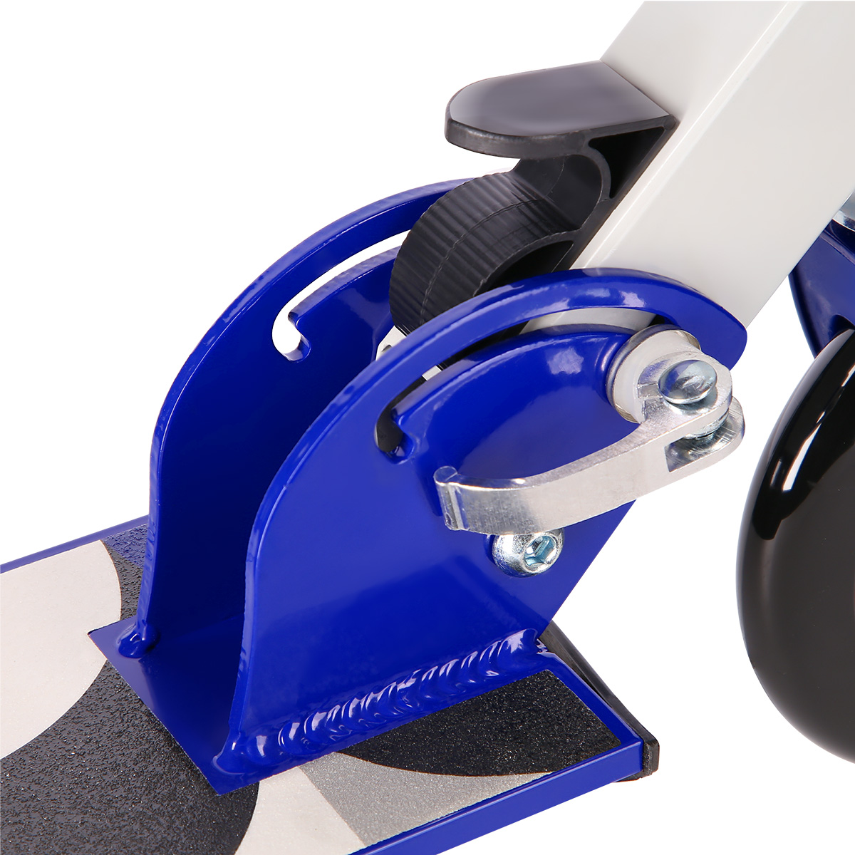 bilde 7 - HD026 GREY-DARK BLUE SCOOTER NILS EXTREME