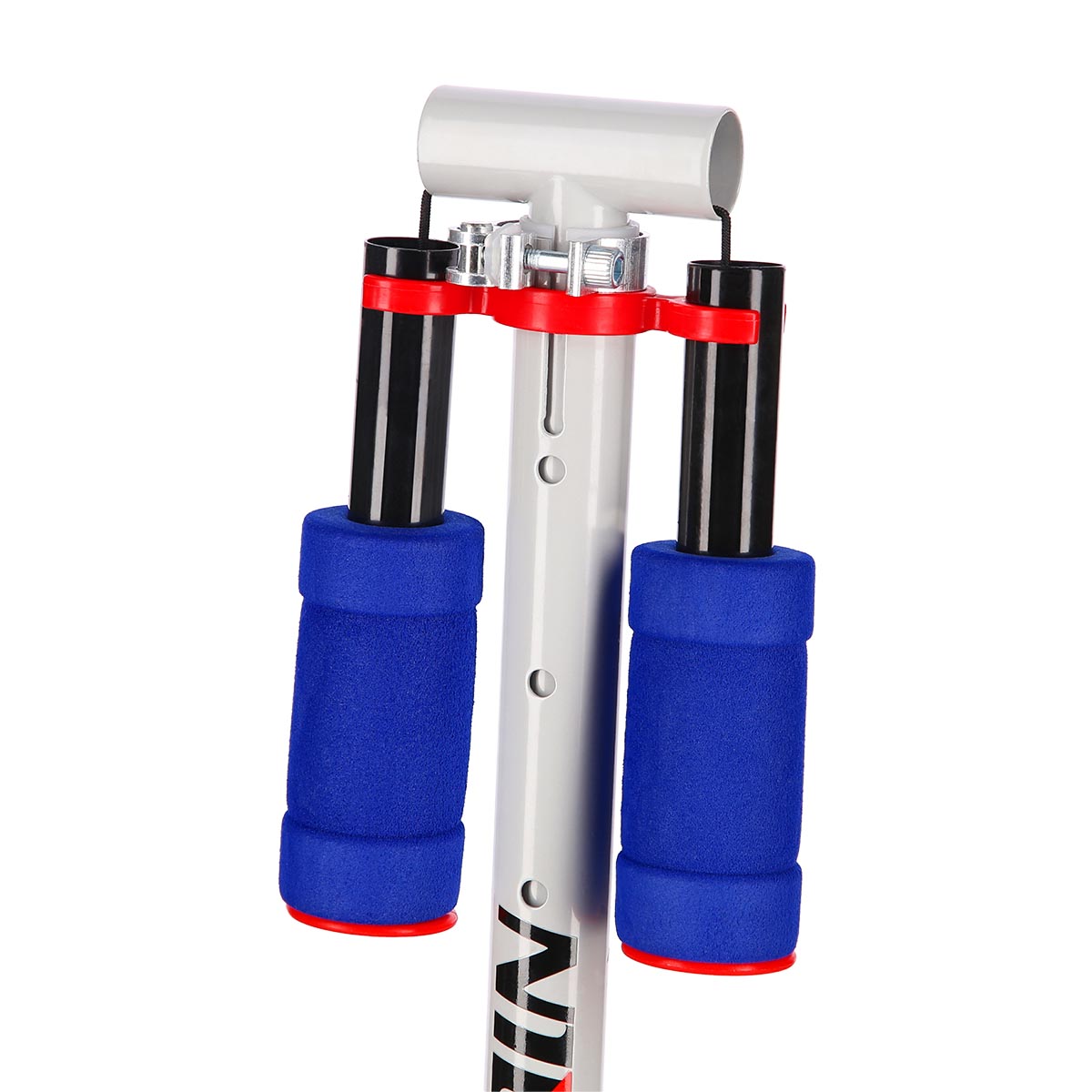 bilde 10 - HD026 GREY-DARK BLUE SCOOTER NILS EXTREME