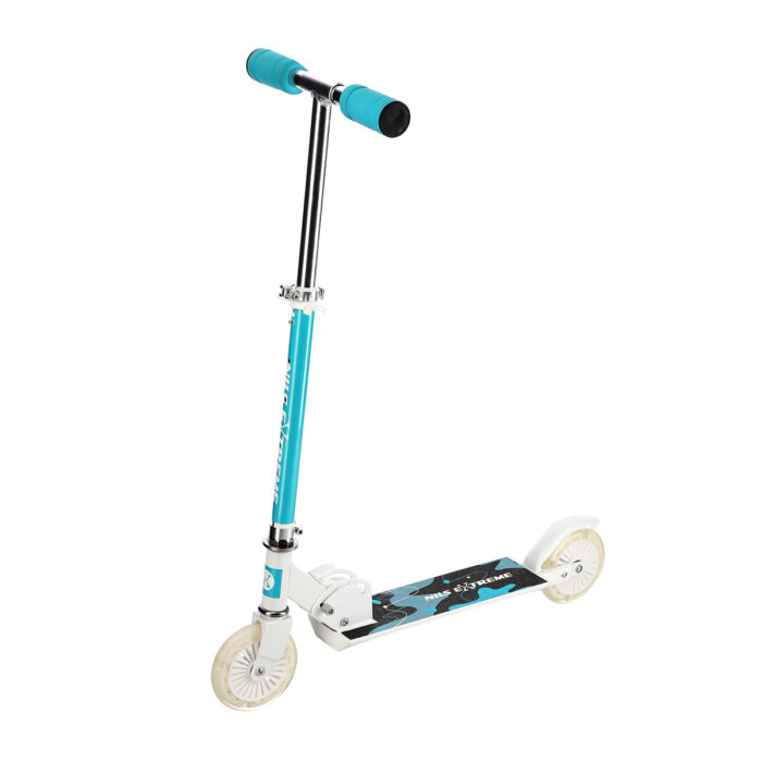 bilde 1 - HD505 MINT SCOOTER NILS EXTREME