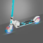 bilde 4 - HD505 MINT SCOOTER NILS EXTREME