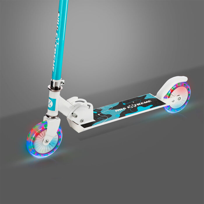 bilde 4 - HD505 MINT SCOOTER NILS EXTREME