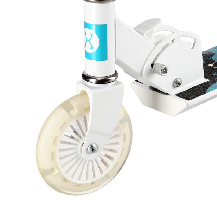 bilde 7 - HD505 MINT SCOOTER NILS EXTREME