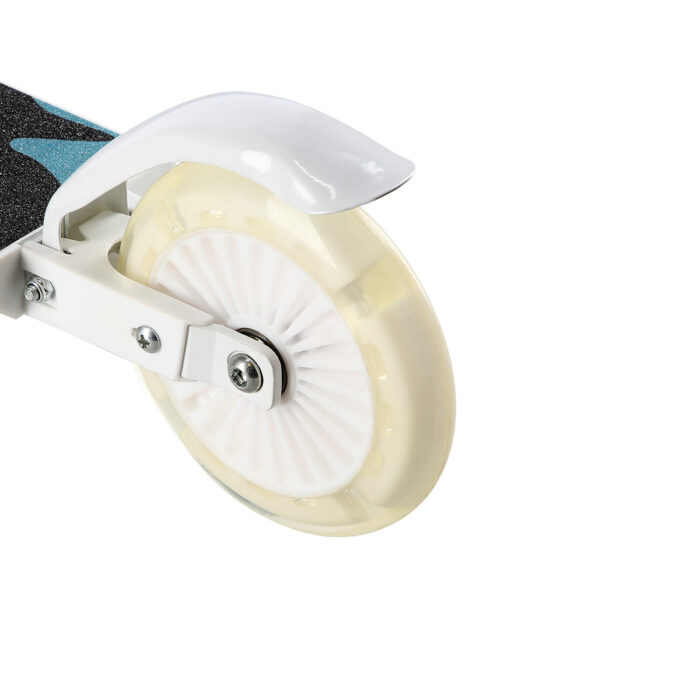 bilde 8 - HD505 MINT SCOOTER NILS EXTREME