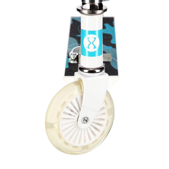 bilde 9 - HD505 MINT SCOOTER NILS EXTREME