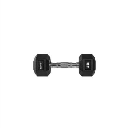 bilde 2 - HEX PRO 4 KG Dumbell HMS
