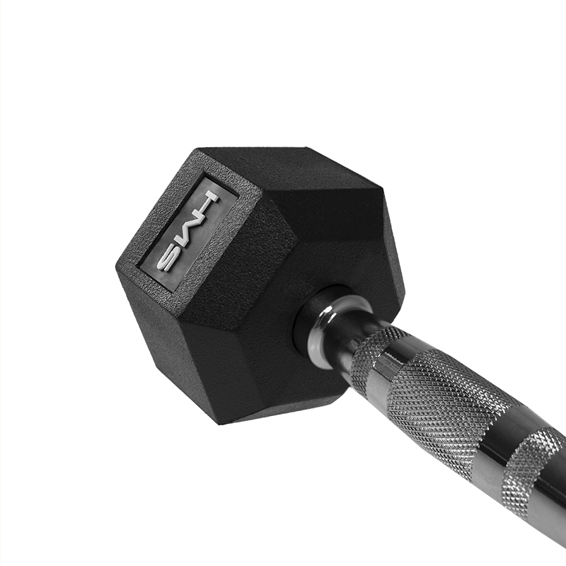 bilde 4 - HEX PRO 4 KG Dumbell HMS
