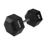 bilde 3 - HEX PRO 45 KG Dumbell HMS