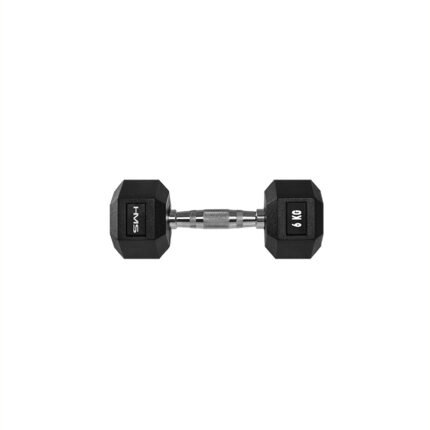 bilde 2 - HEX PRO 6 KG Dumbell HMS