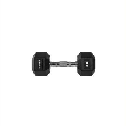 bilde 2 - HEX PRO 8 KG Dumbell HMS
