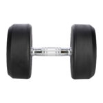 bilde 2 - HG PRO 25 KG RUBBER Dumbbel HMS