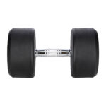 bilde 3 - HG PRO 35 KG RUBBER Dumbbel HMS