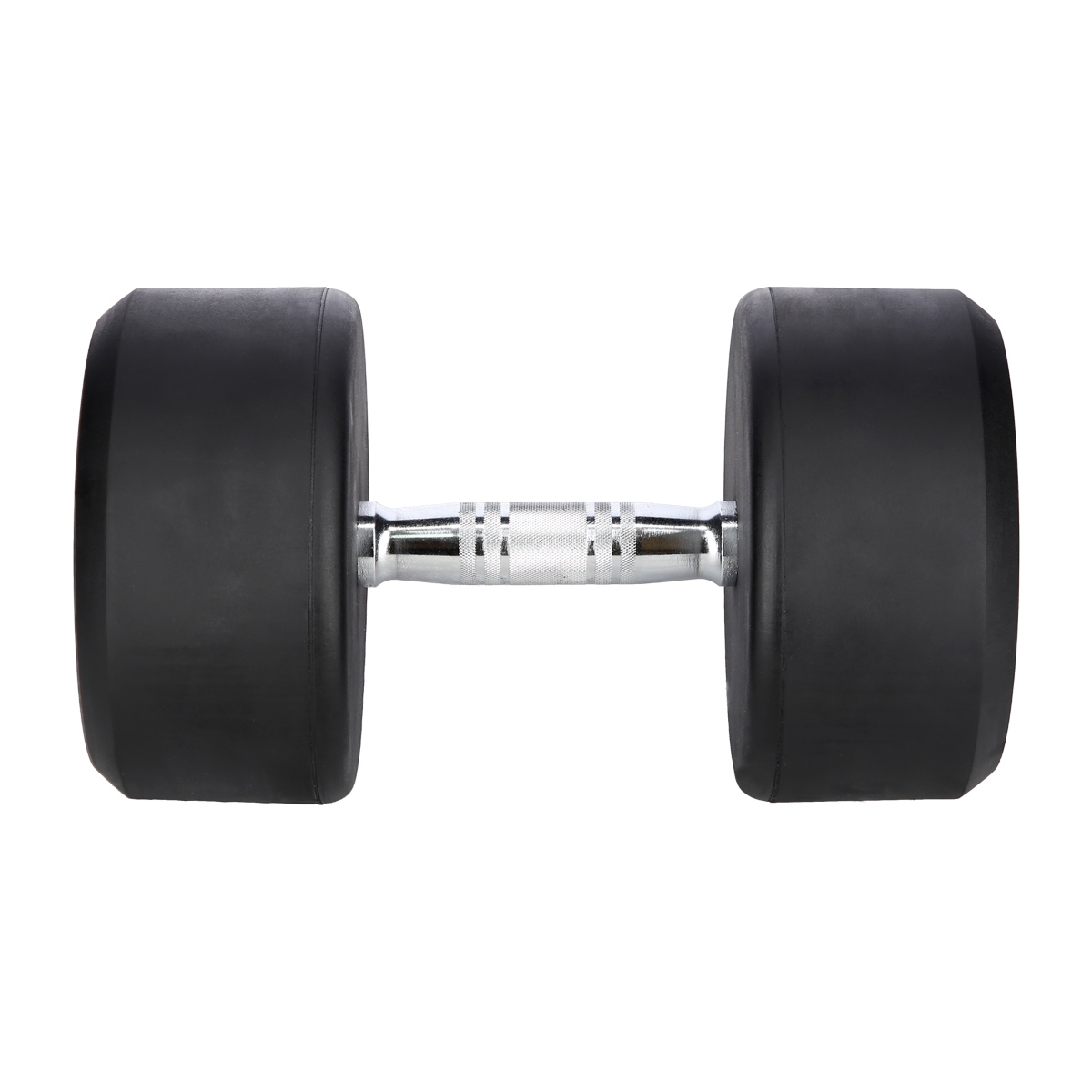 bilde 3 - HG PRO 35 KG RUBBER Dumbbel HMS