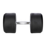 bilde 3 - HG PRO 40 KG RUBBER Dumbbel HMS