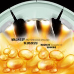 bilde 4 - HHM13 HULA HOOP GREEN MAGNETIC MED VEKT + COUNTER HMS