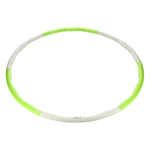 bilde 2 - HHP003 GREEN-GREY HULA HOP 100CM HMS