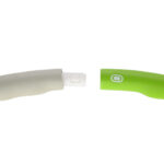 bilde 4 - HHP003 GREEN-GREY HULA HOP 100CM HMS