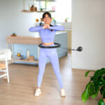 bilde 4 - HHW02 HULA HOP BLACK MED VEKT HMS