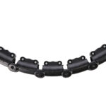 bilde 8 - HHW02 HULA HOP BLACK MED VEKT HMS