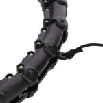 bilde 9 - HHW11 PLUS STORLE HULA HOOP BLACK MED Vekt HMS