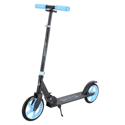 bilde 1 - HL200 BLUE SCOOTER NILS EXTREME