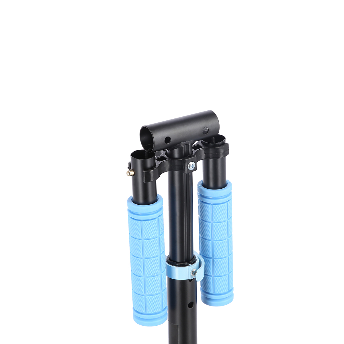 bilde 8 - HL200 BLUE SCOOTER NILS EXTREME