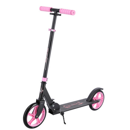 bilde 1 - HL200 PINK SCOOTER NILS EXTREME
