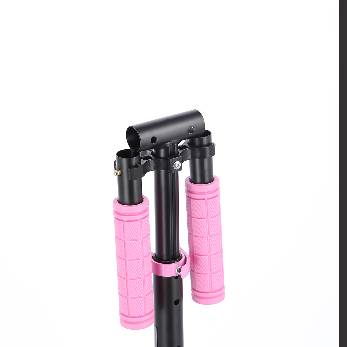 bilde 8 - HL200 PINK SCOOTER NILS EXTREME