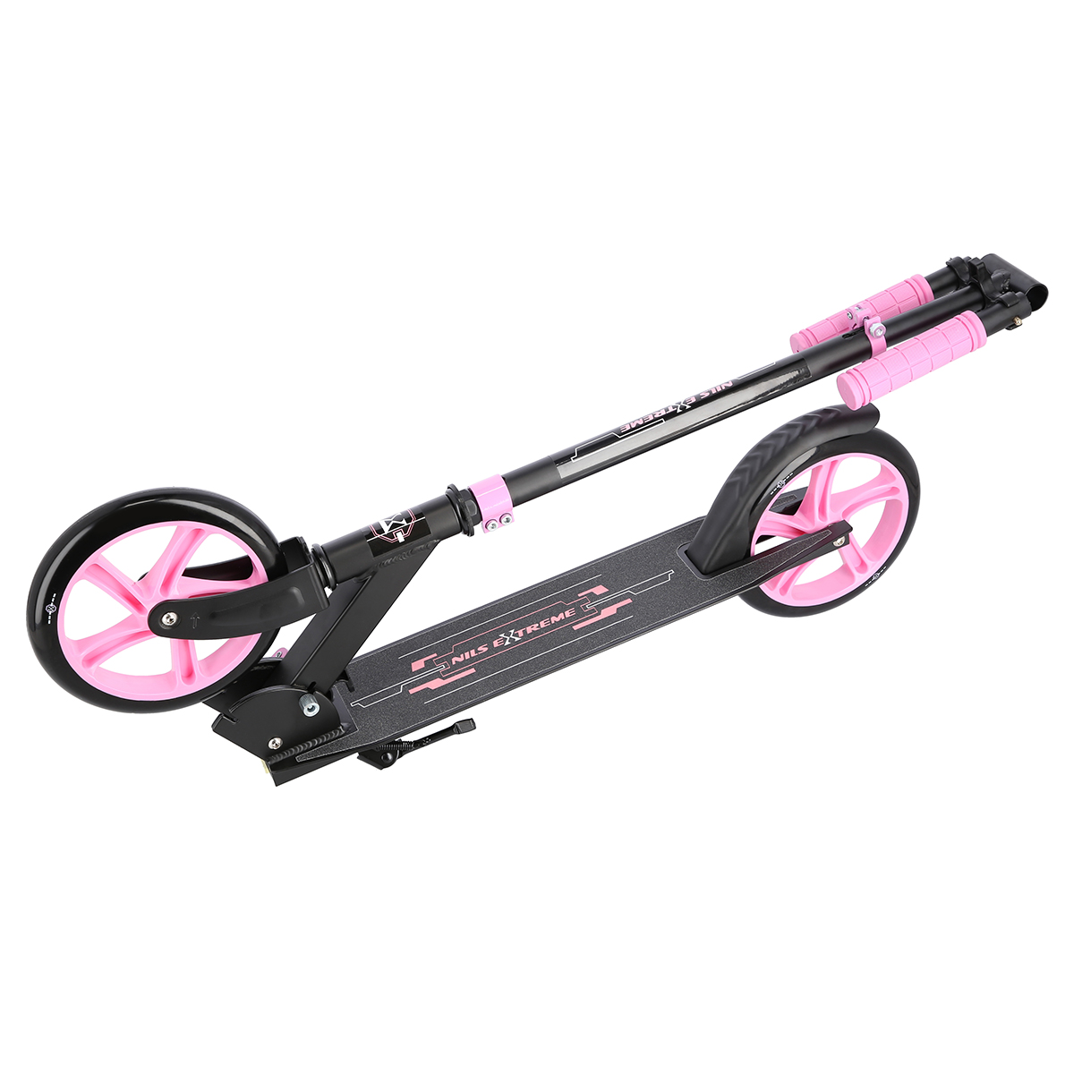 bilde 9 - HL200 PINK SCOOTER NILS EXTREME