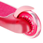 bilde 7 - HLB001 PINK SCOOTER NILS FUN