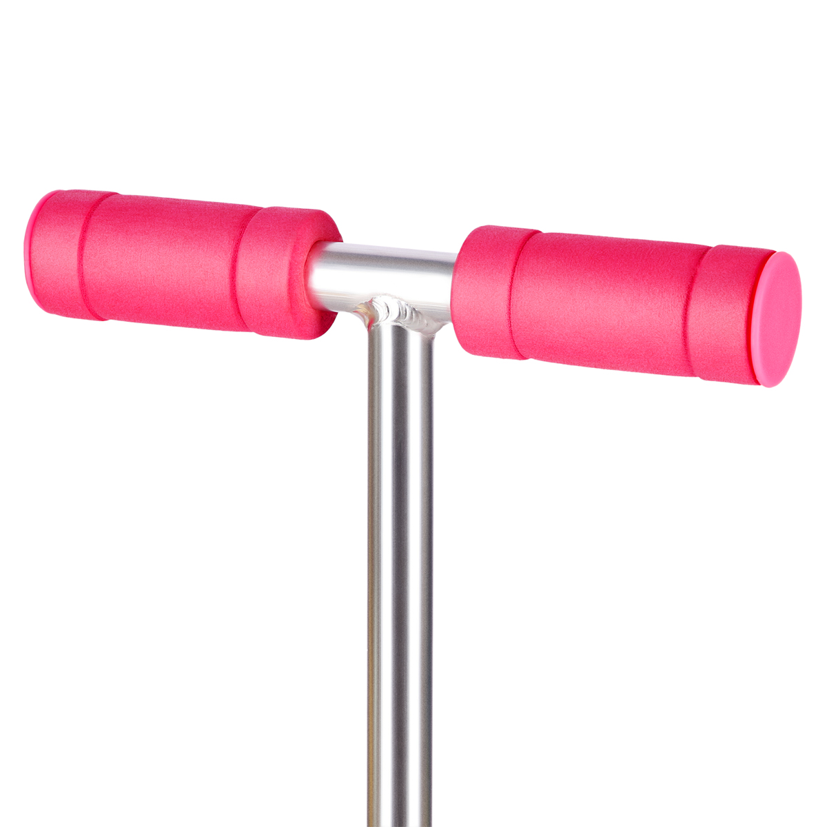 bilde 8 - HLB001 PINK SCOOTER NILS FUN