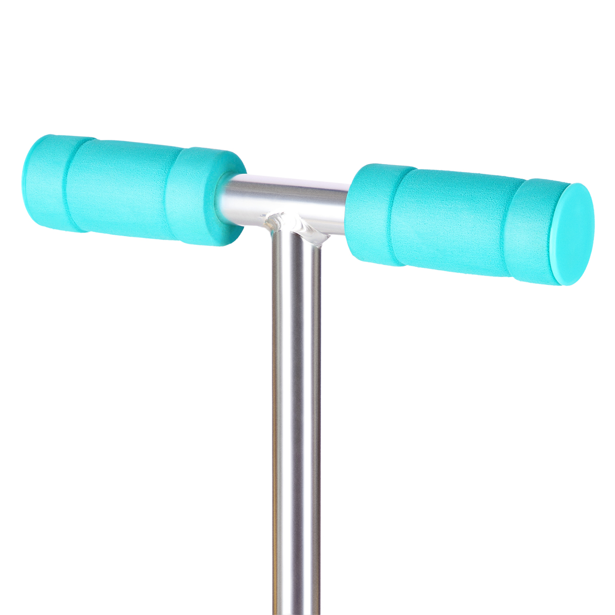 bilde 8 - HLB001 TURQUIISE SCOOTER NILS FUN