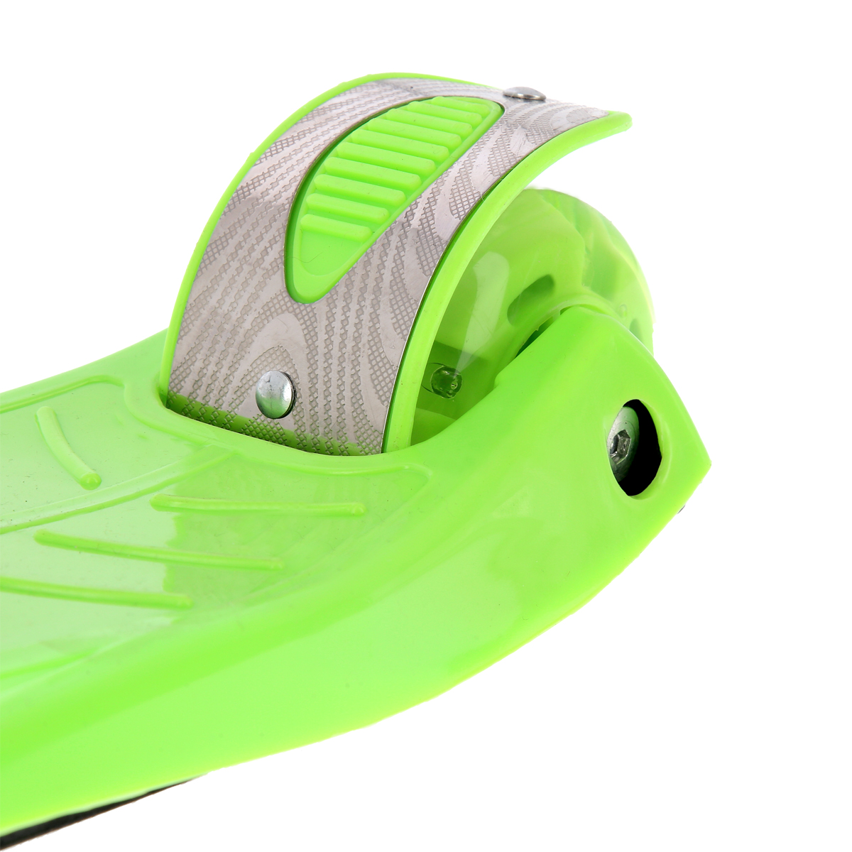 bilde 4 - HLB06 GREEN SCOOTER NILS EXTREME