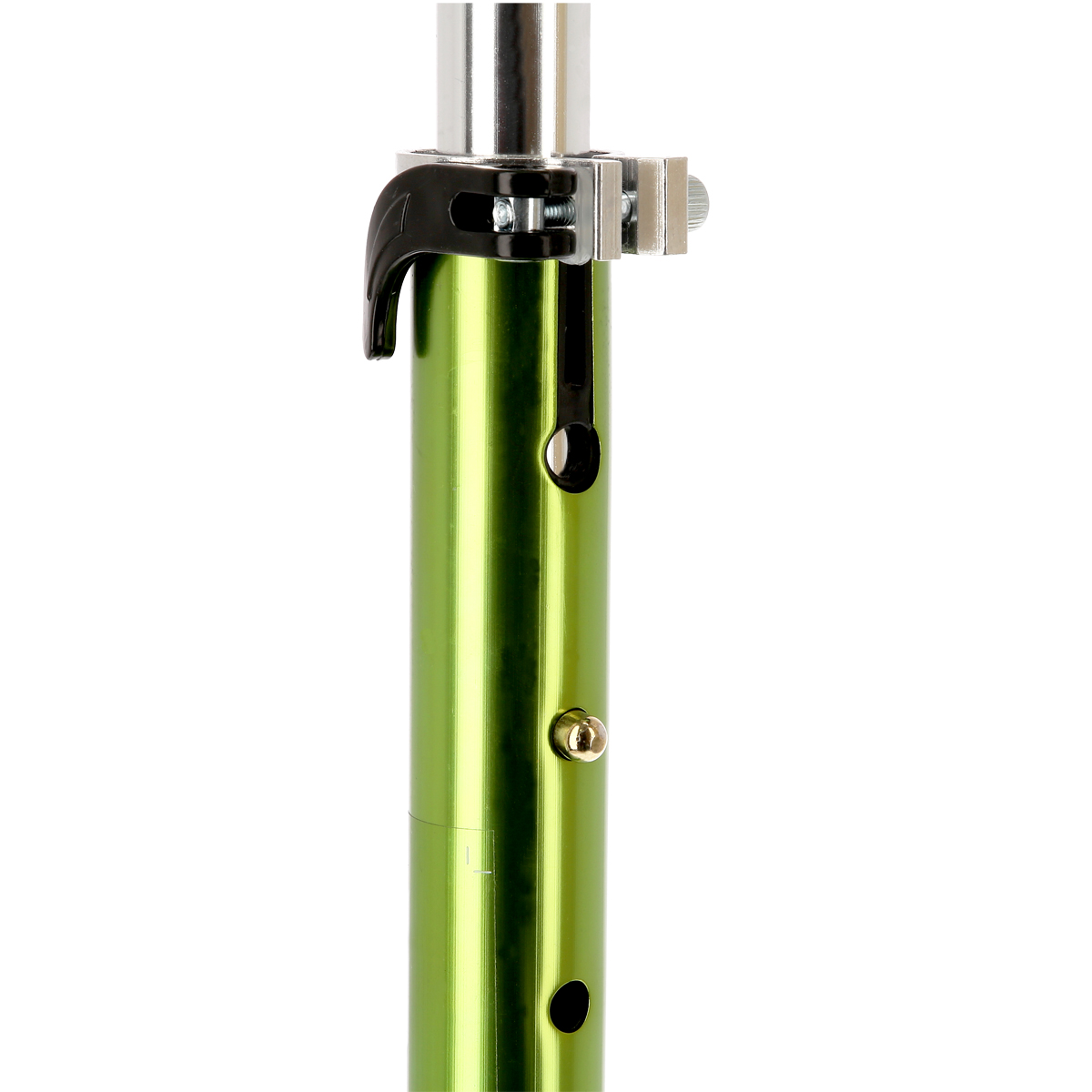 bilde 7 - HLB06 GREEN SCOOTER NILS EXTREME