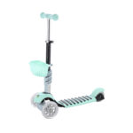 bilde 3 - HLB07 4in1 Gray-MINT SCOOTER NILS FUN