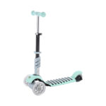 bilde 4 - HLB07 4in1 Gray-MINT SCOOTER NILS FUN