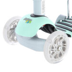 bilde 10 - HLB07 4in1 Gray-MINT SCOOTER NILS FUN