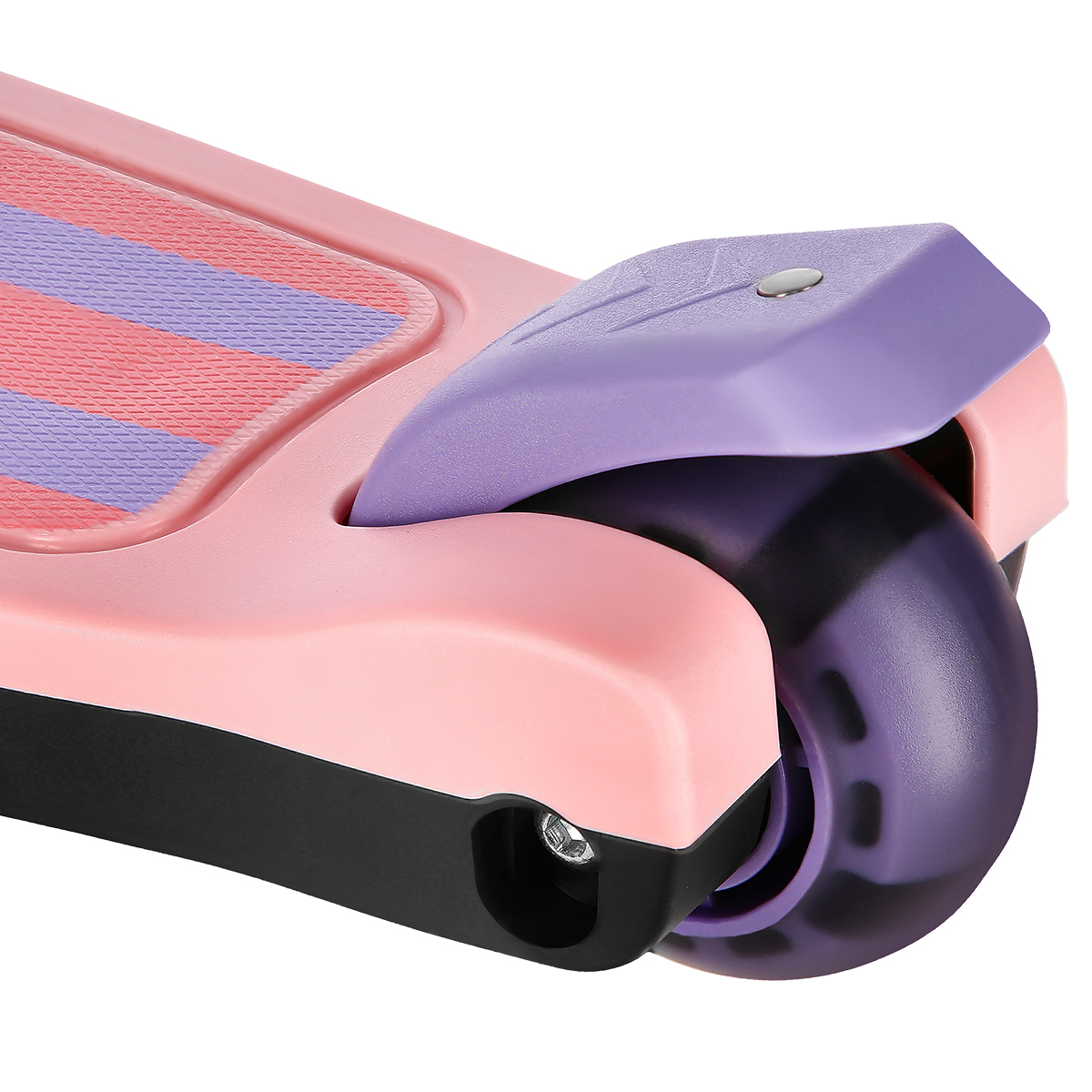 bilde 8 - HLB10 LED PINK SCOOTER NILS FUN