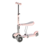 bilde 1 - HLB808 PINK SCOOTER NILS FUN